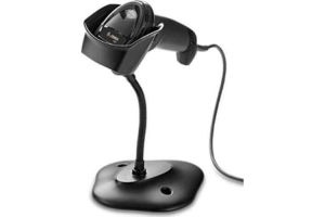 Zebra (Motorola/Symbol) DS4308 HD (+ подставка) USB Сканер штрих-кода